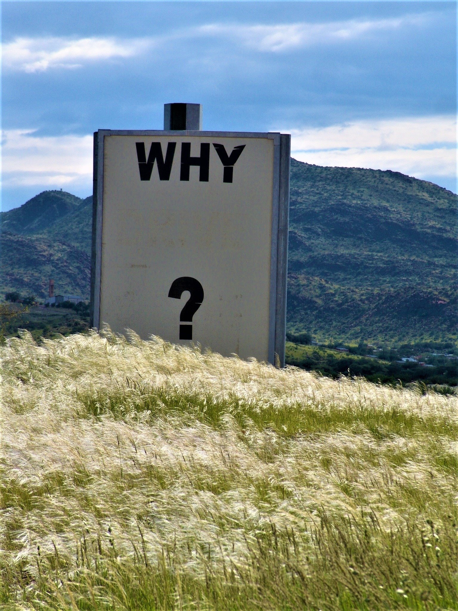 Why We Have Intrusive Thoughts
