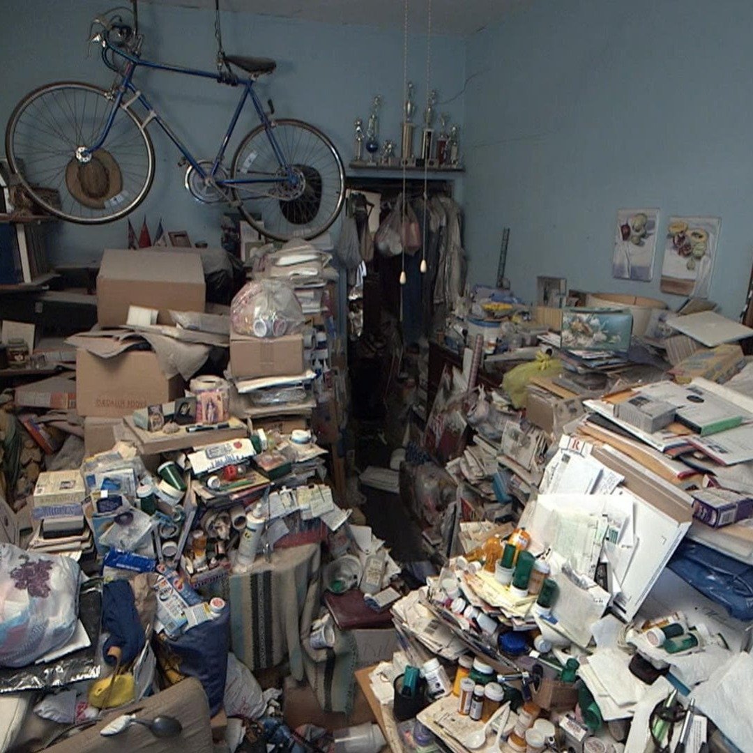 Understanding Hoarding Disorder and Treatment Options