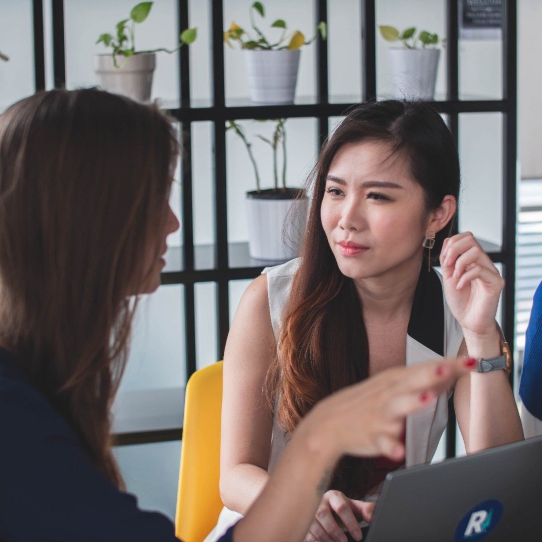 Why you should stop pleasing others