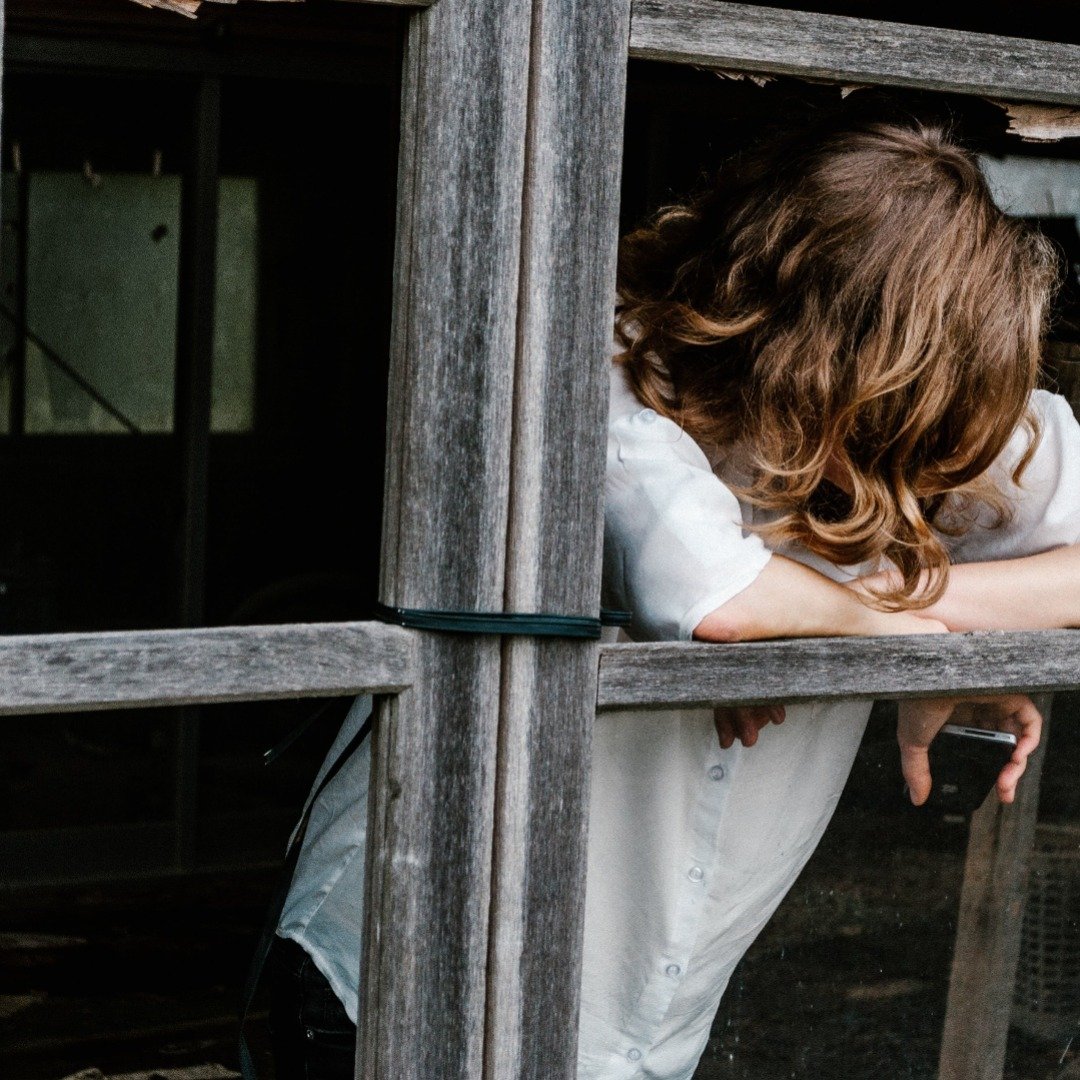 How to Get Over Depression