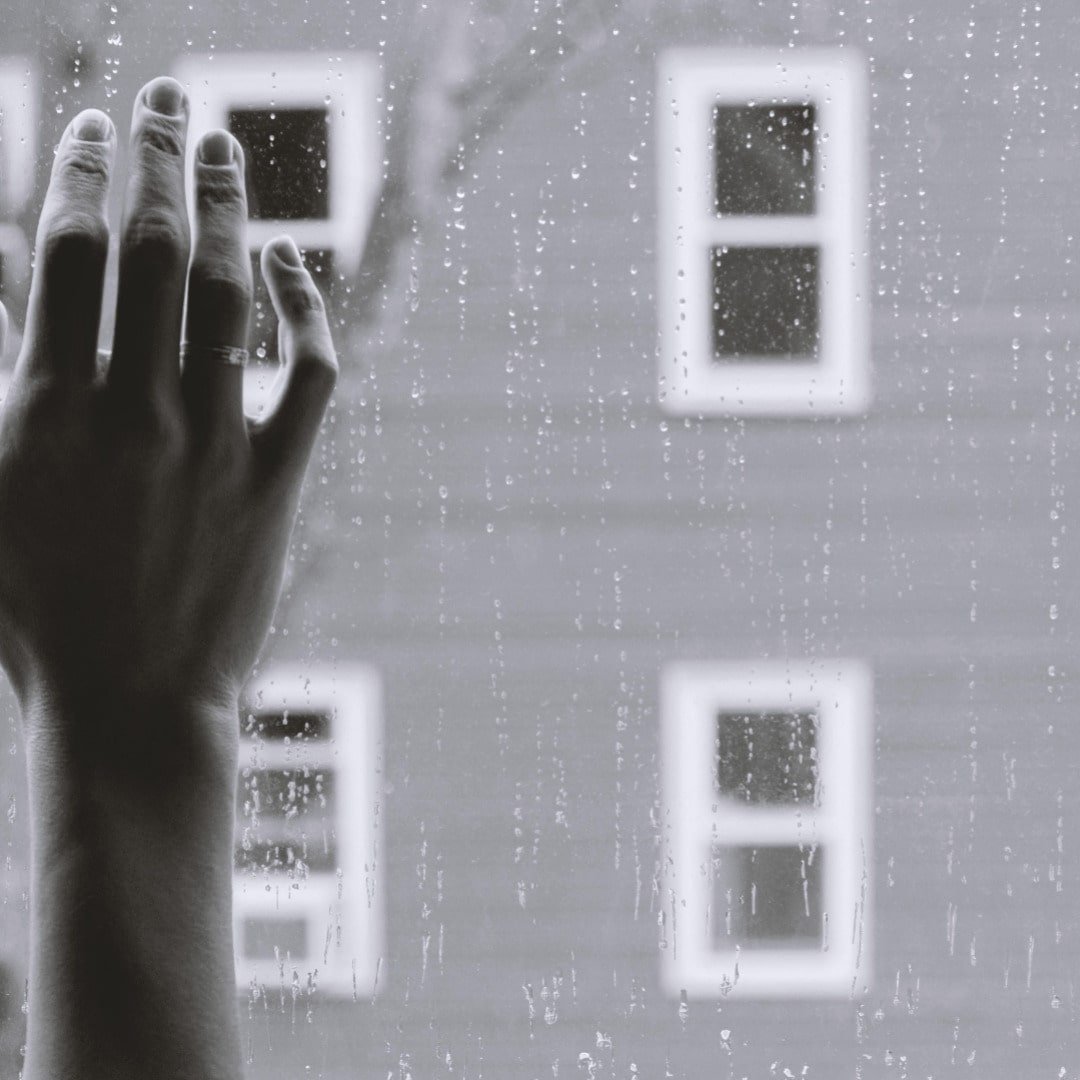 The link between traumatic stress during childhood and the changes in the brain in adulthood