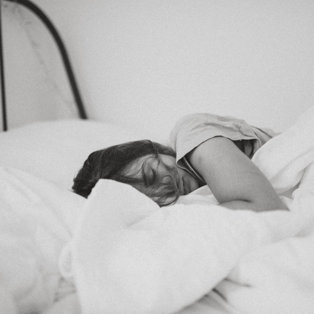 The impact of traumatic experiences on our dreams