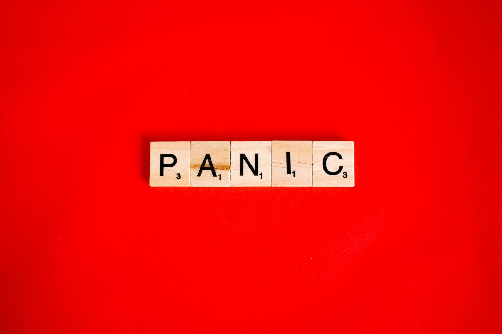Regaining Control: How to Halting a Panic Attack