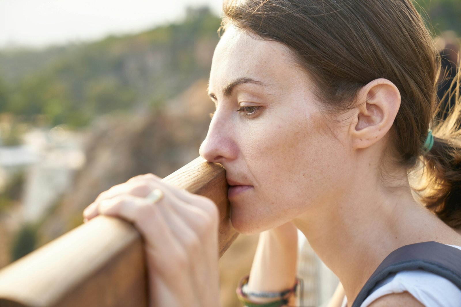 Unravelling the Physical and Mental Effects of Depression
