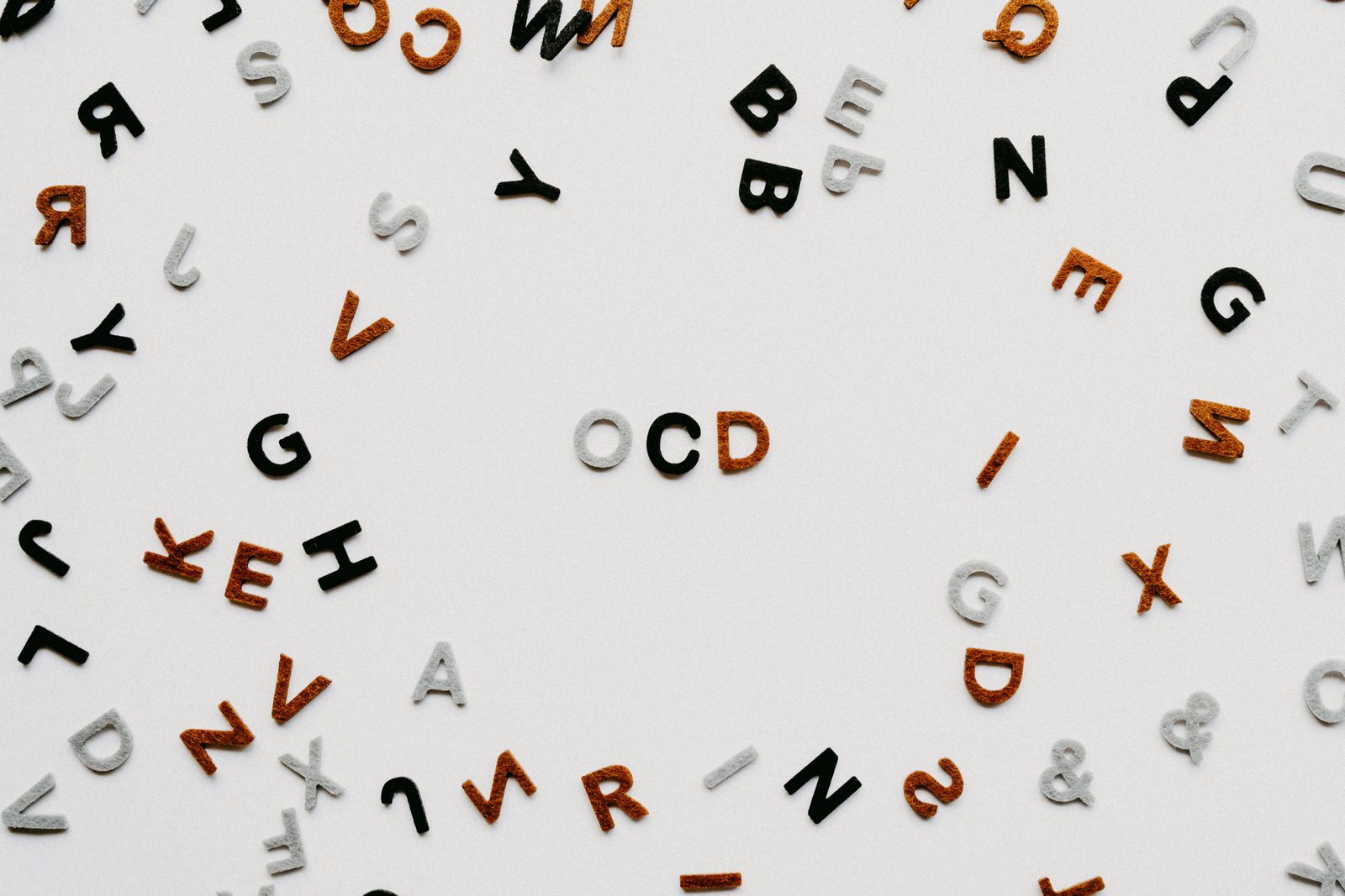Understanding Rigid Processing in OCD