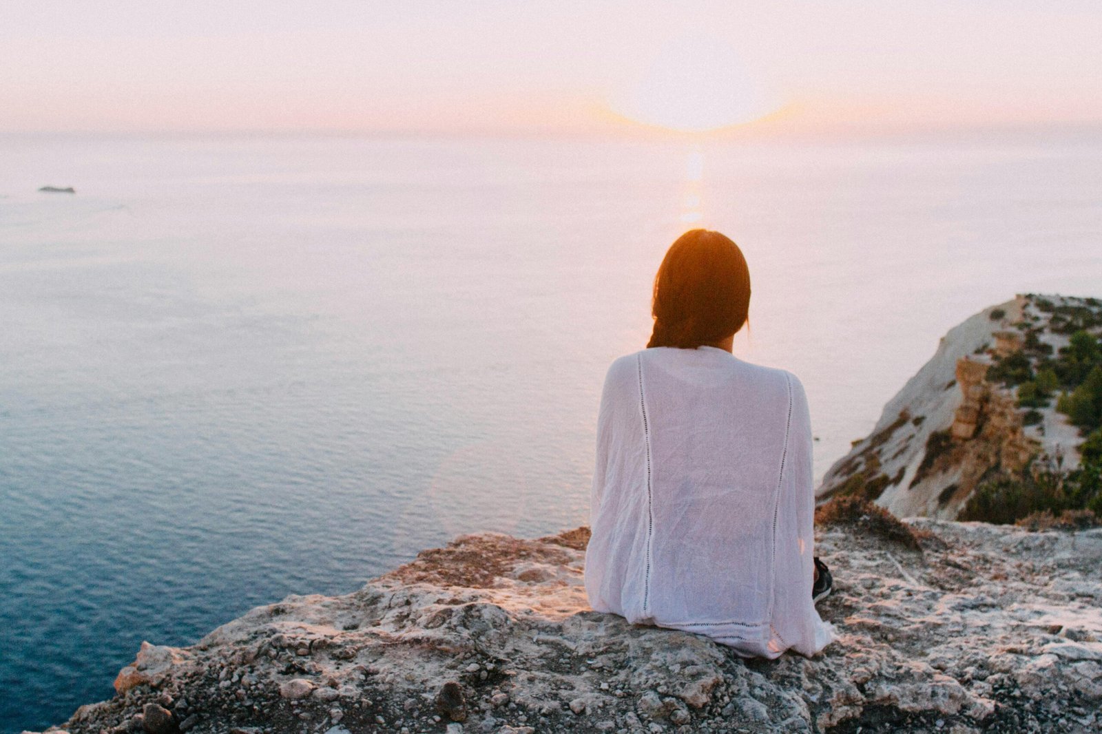 Dissociation: Understanding the Mind’s Coping Mechanism