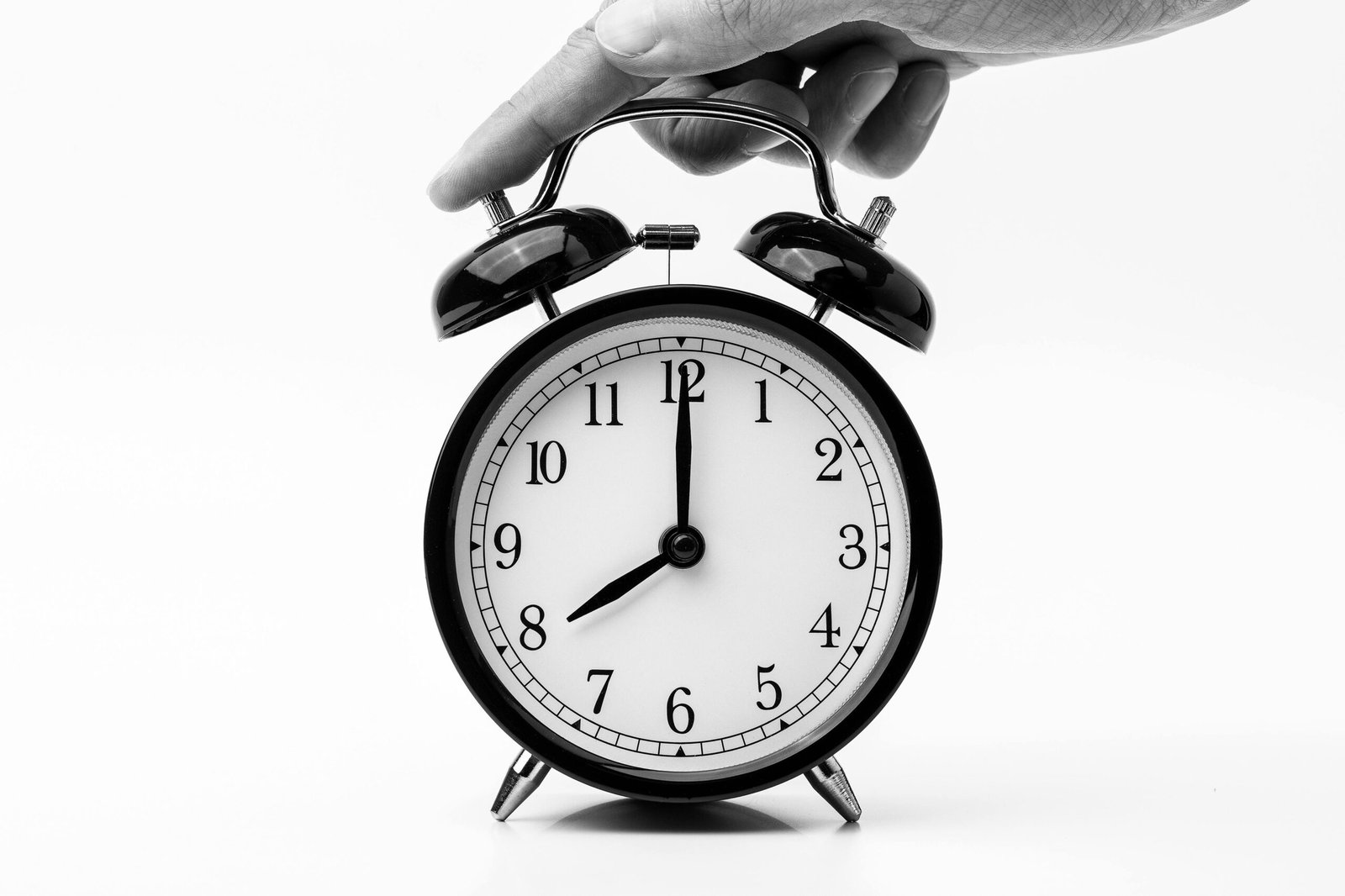 Understanding the 15-Minute Rule for Managing OCD