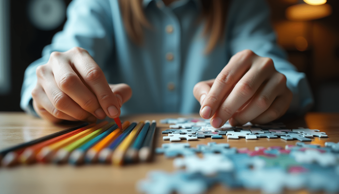 OCD and Perfectionism: Understanding the Key Differences