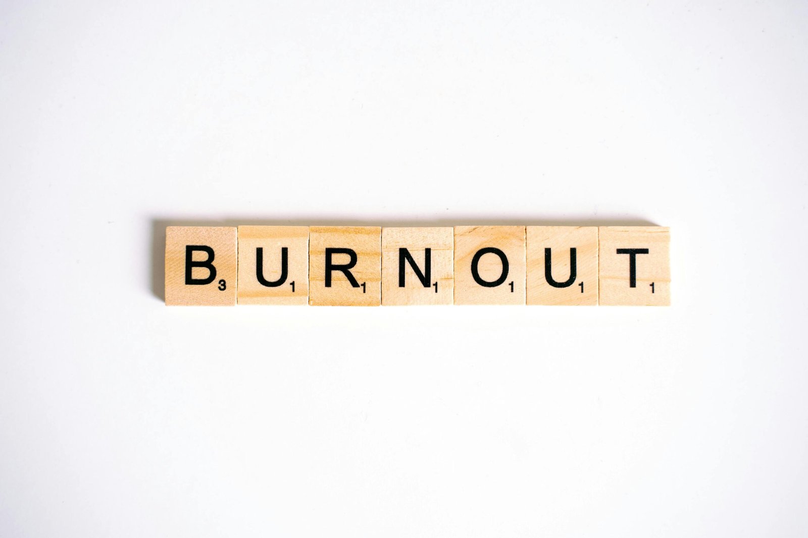 How to Overcome Burnout: Key Steps to Restore Your Health