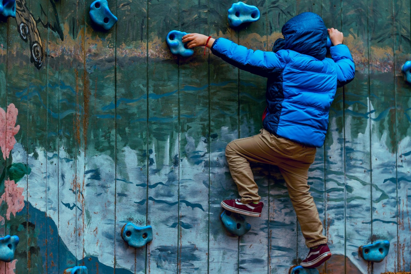 Understanding OCD: The Impact of Childhood Experiences