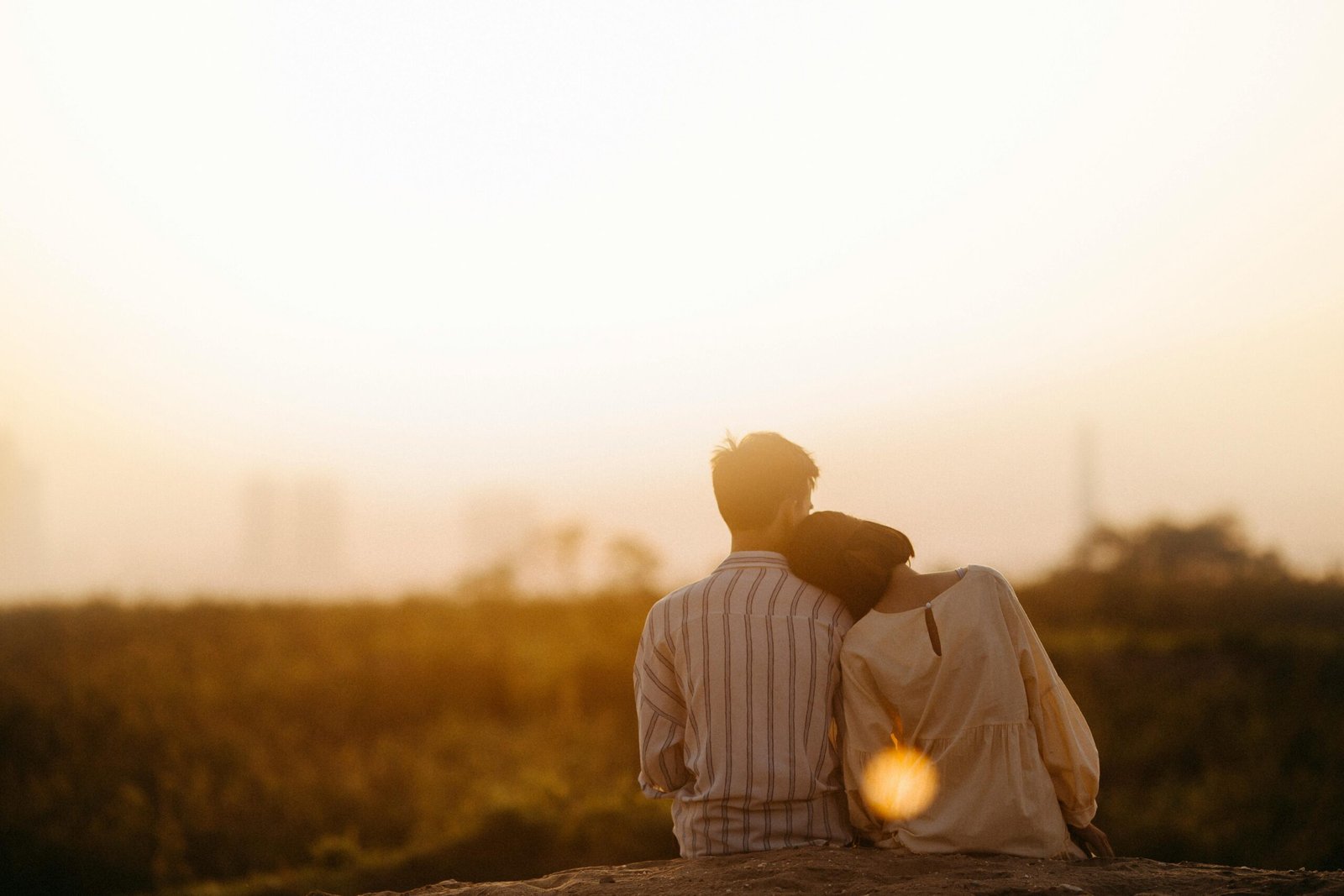 Understanding What Causes Relationship OCD and Its Impact