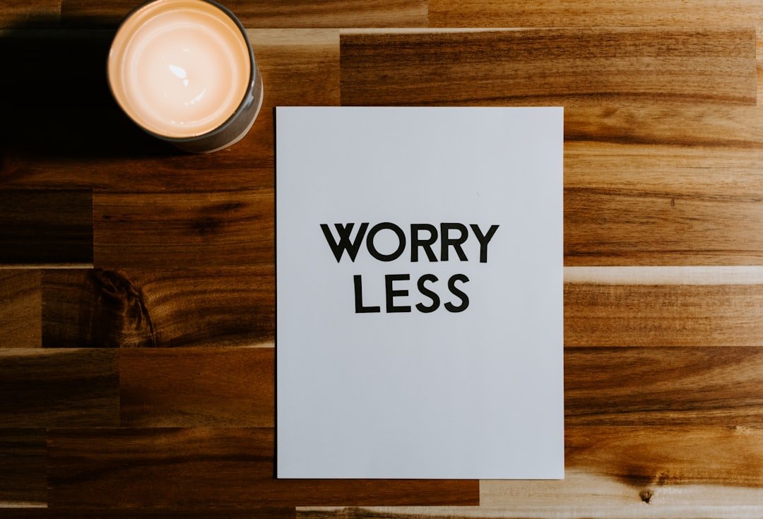 Reframing Anxiety: Embracing Your Mind’s Protective Instinct
