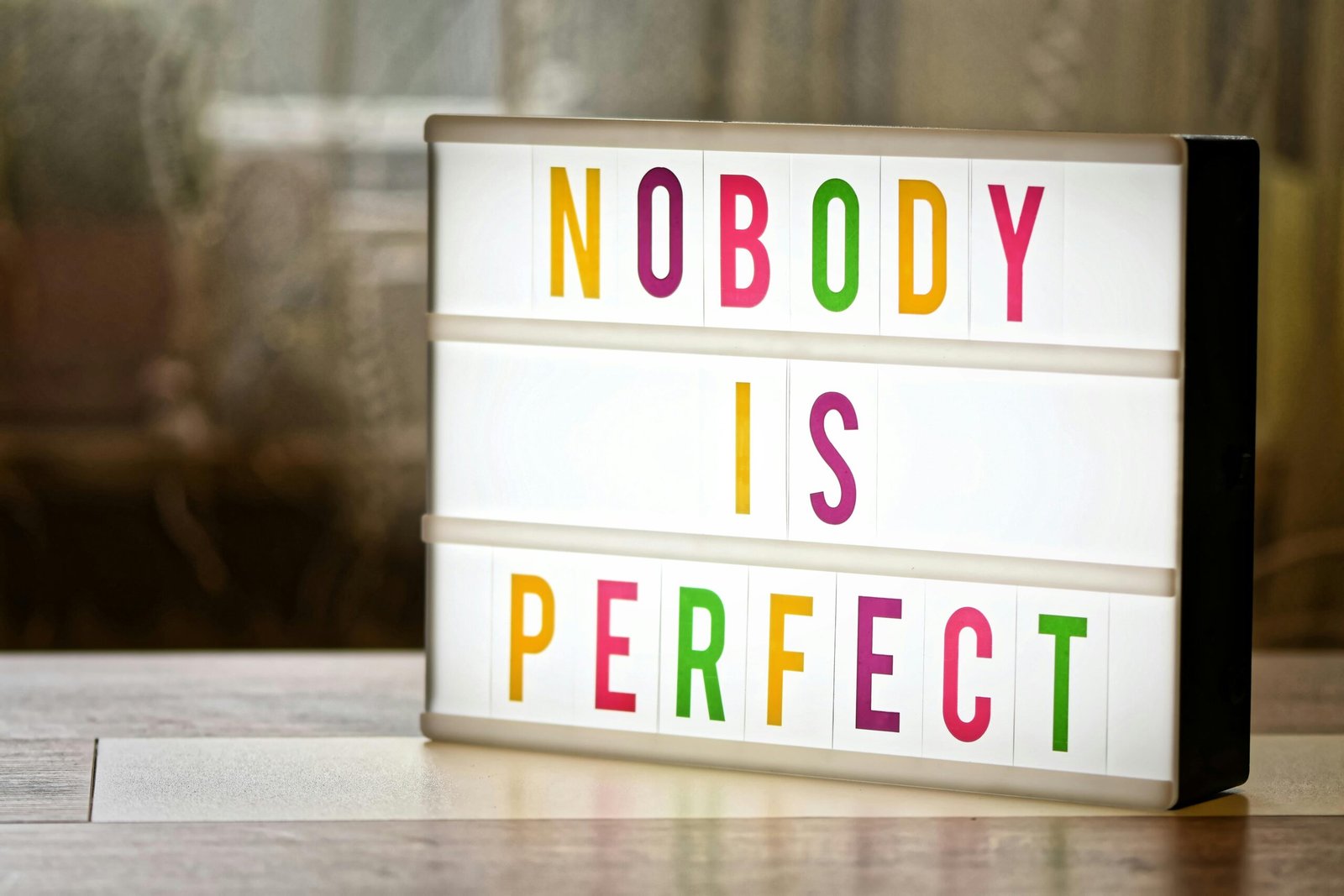 Understanding The Impact of Maladaptive Perfectionism on OCD