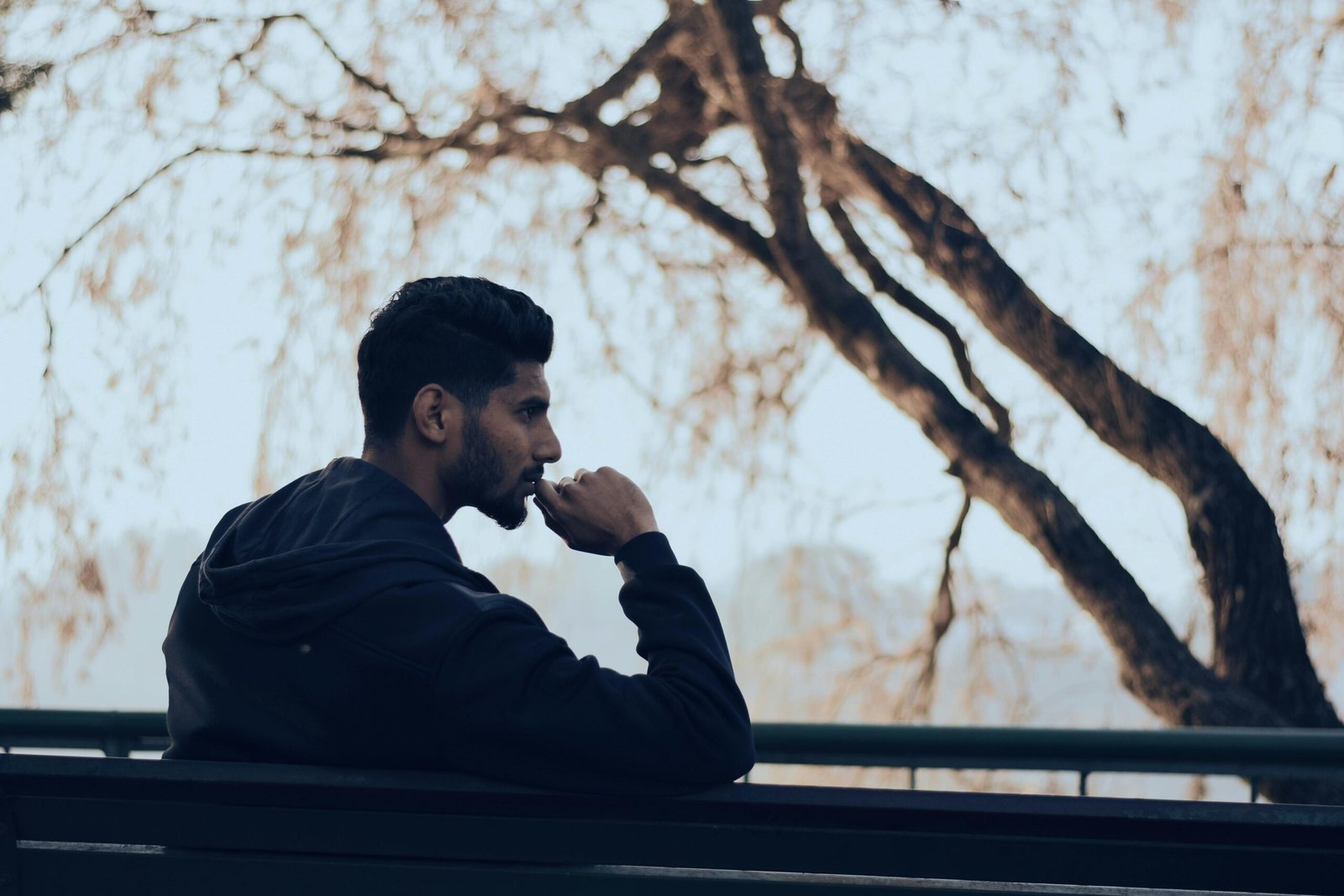 Meta OCD: When Obsessive Thoughts About OCD Take Control