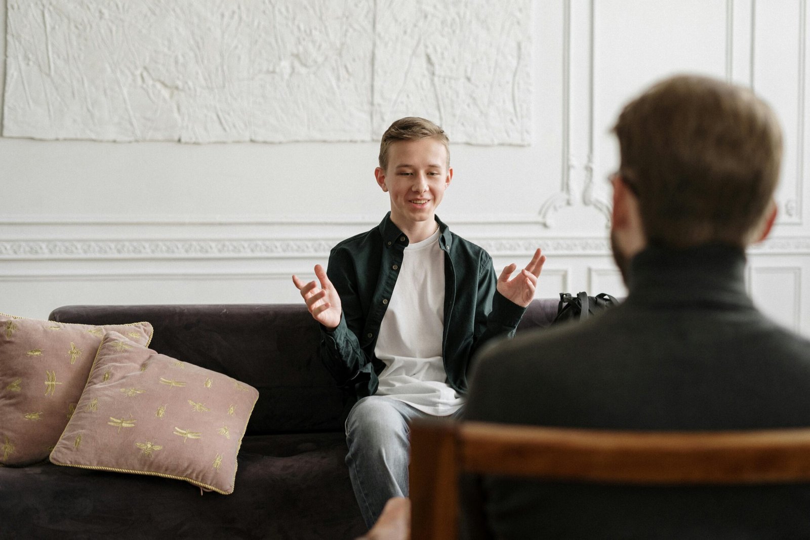 7 Ways CBT in Edinburgh Can Enhance Your Mental Health