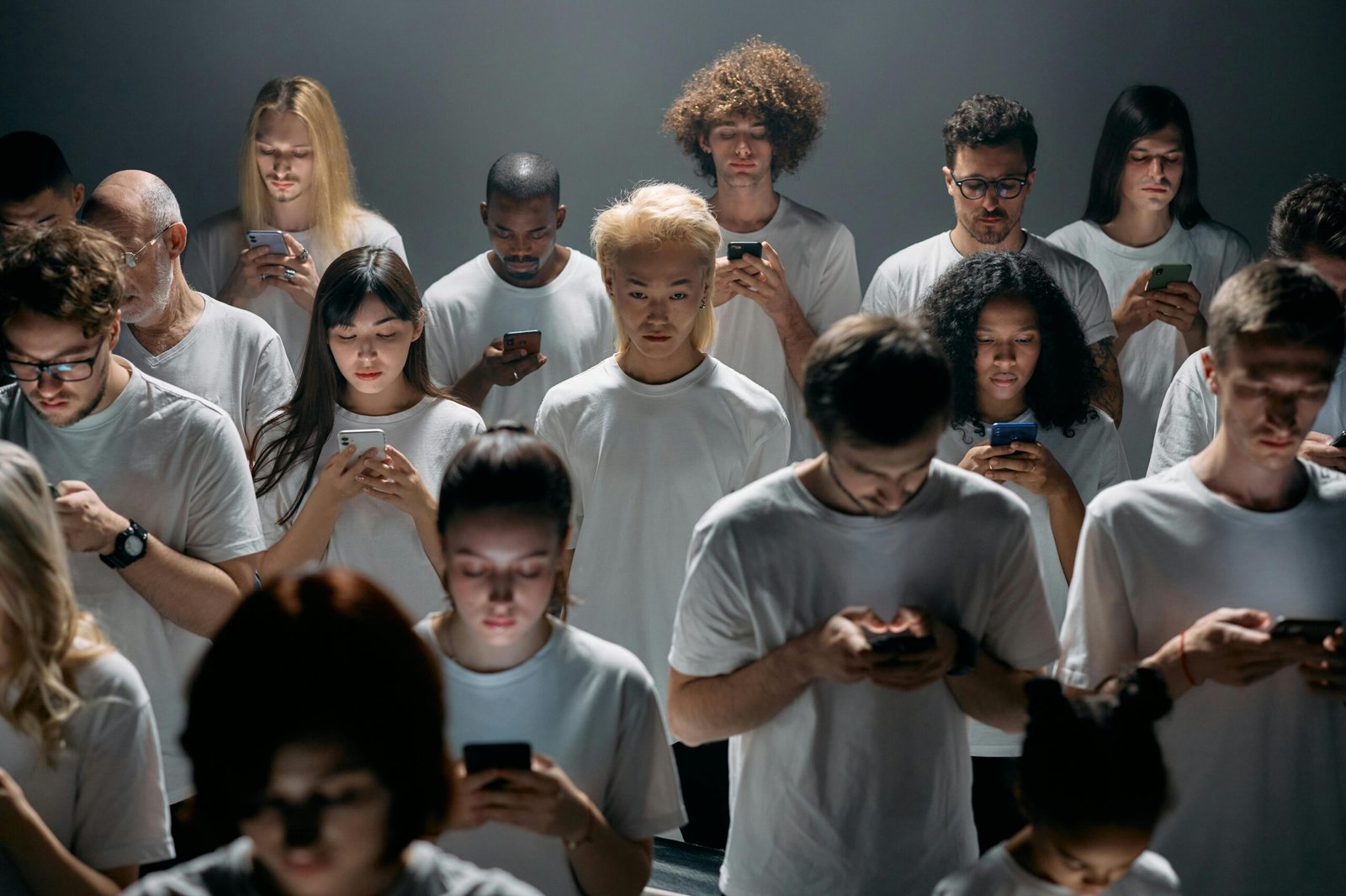 How Digital Media Made Us Dopamine Addicts