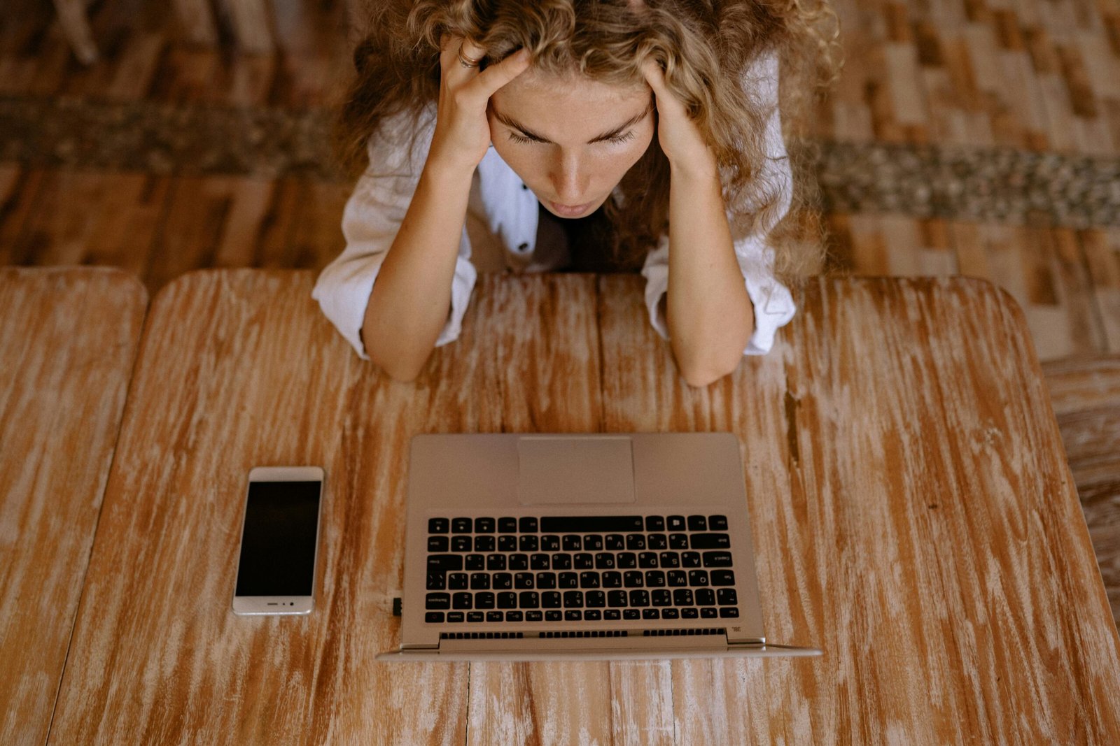 Unmasking High-Functioning Anxiety: The Hidden Struggle Behind Success
