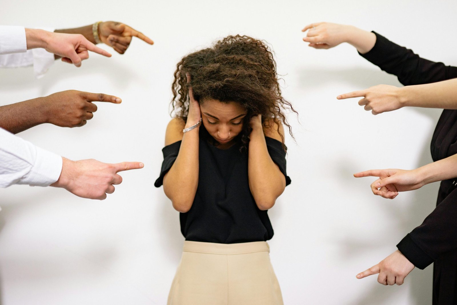 Overcoming Self-Criticism: Boost Your Mental Health Today