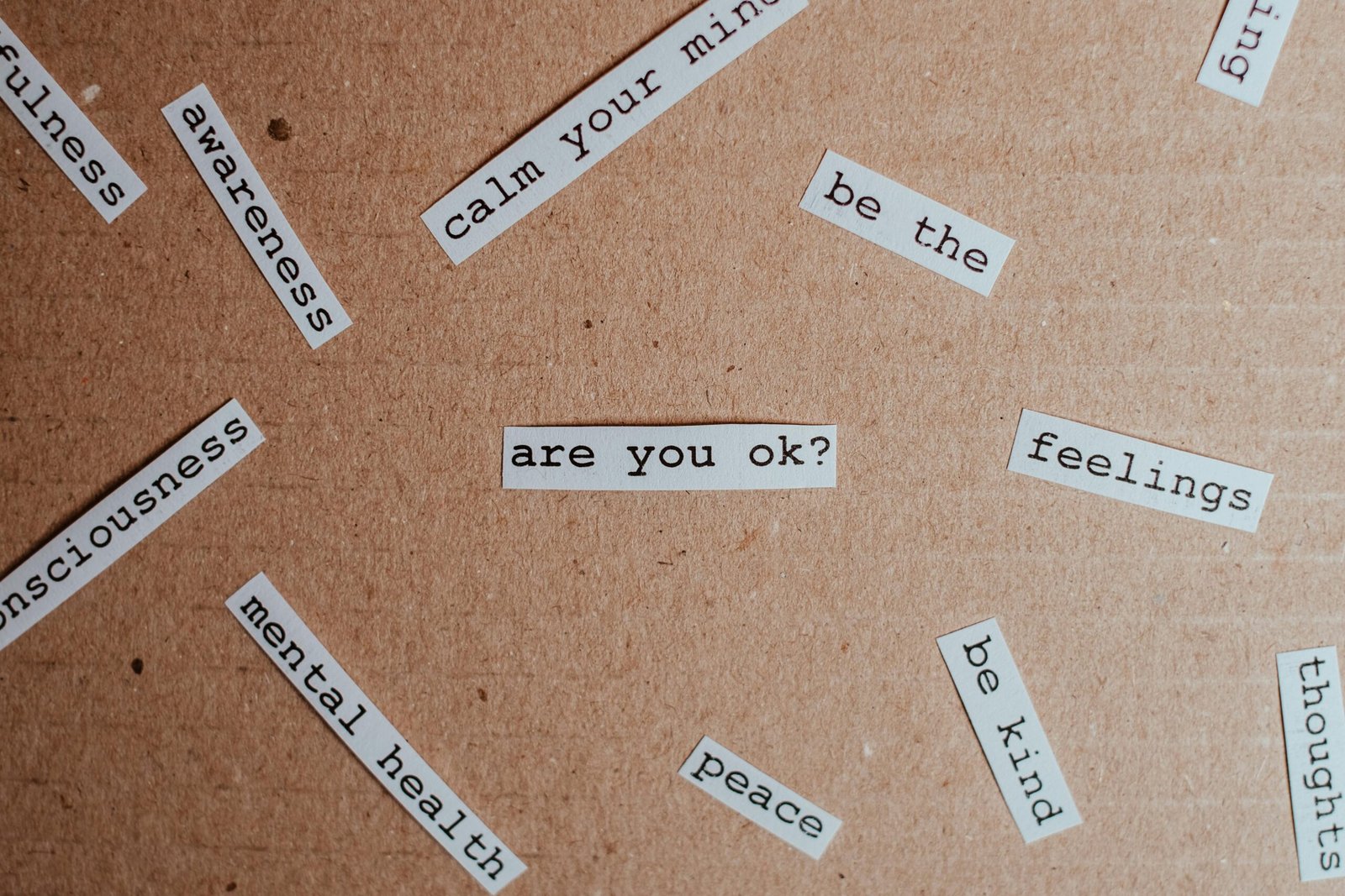 OCD: Embracing 5 Key Insights for Better Understanding