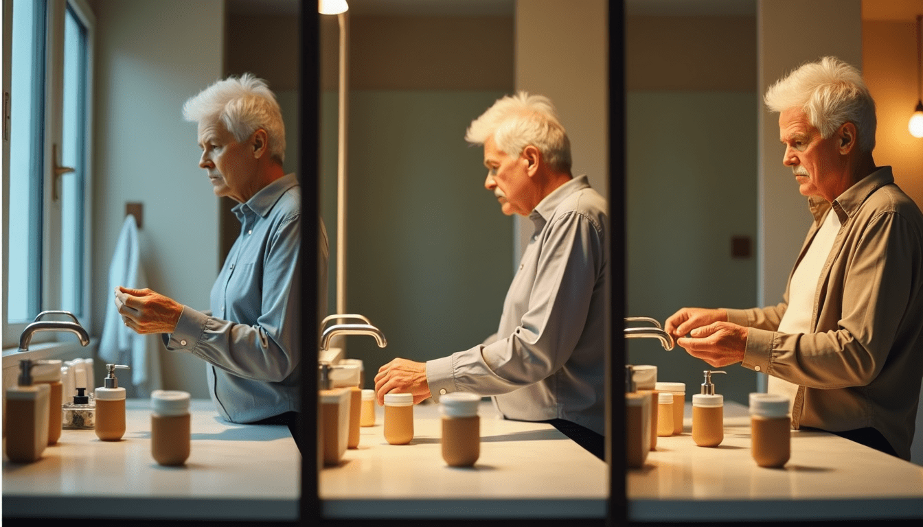 OCD Symptoms: 5 Hidden Shifts Related to Age OCD Symptoms: 5 Hidden Shifts Related to Age