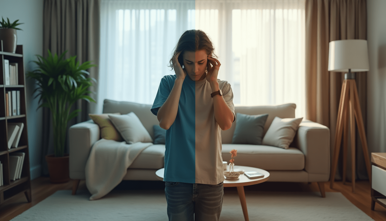 OCD and Sensory Issues: The Hidden Link Explained