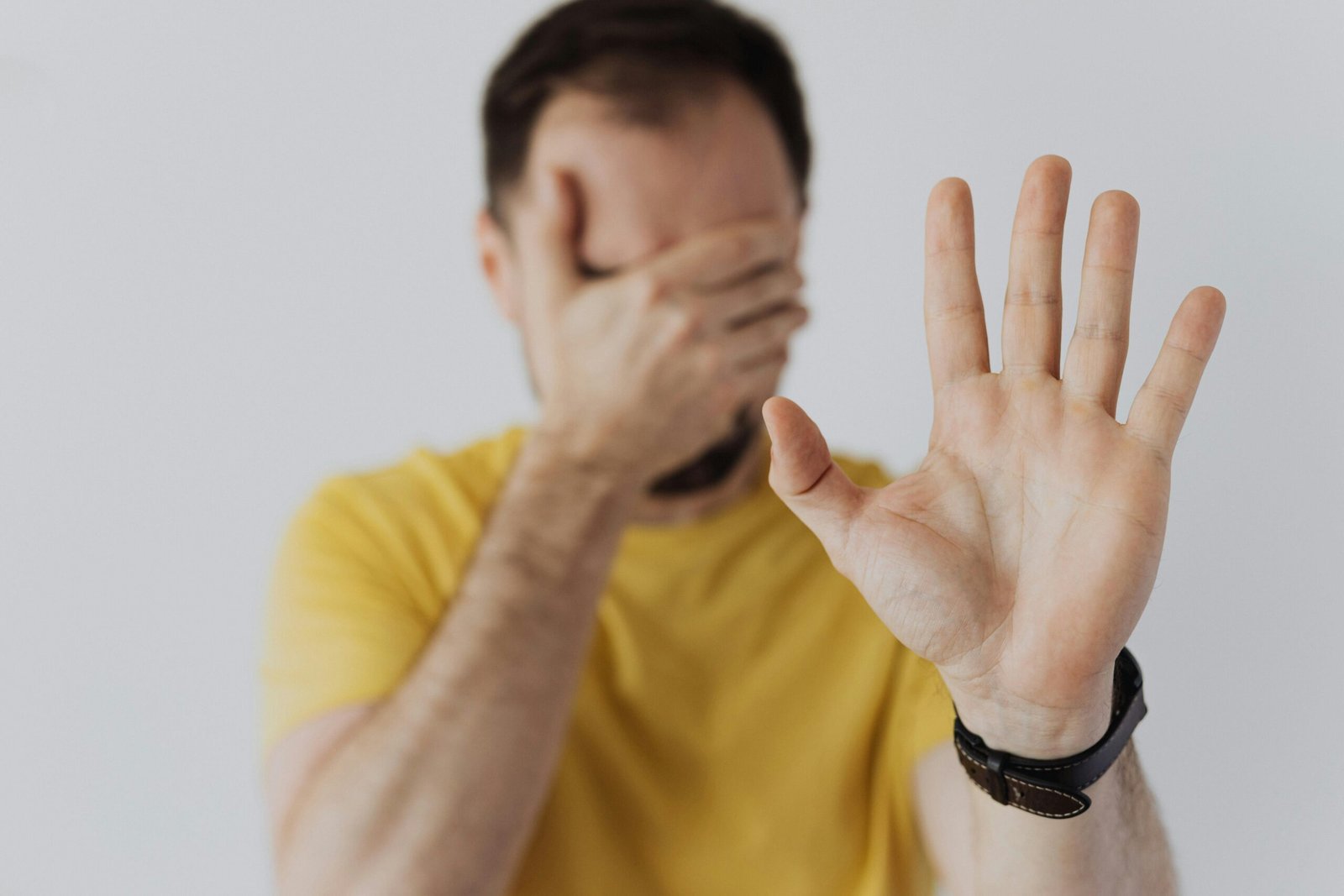 OCD and Avoidance: 7 Life-Changing Insights from a Therapist