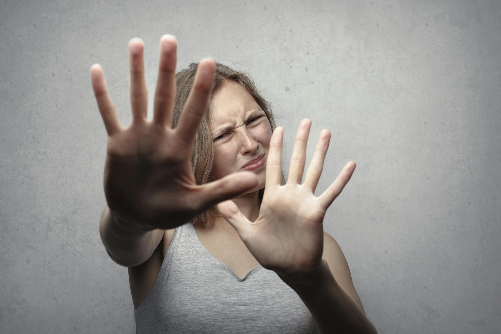 OCD: Breaking Down the 3 Primary Core Fear Patterns OCD: Breaking Down the 3 Primary Core Fear Patterns