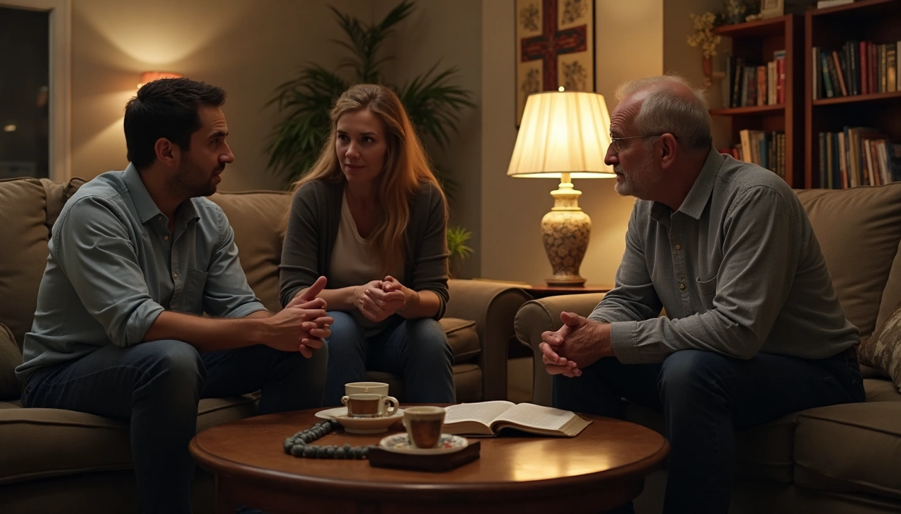 5 Tips for Explaining Religious Scrupulosity to Loved Ones