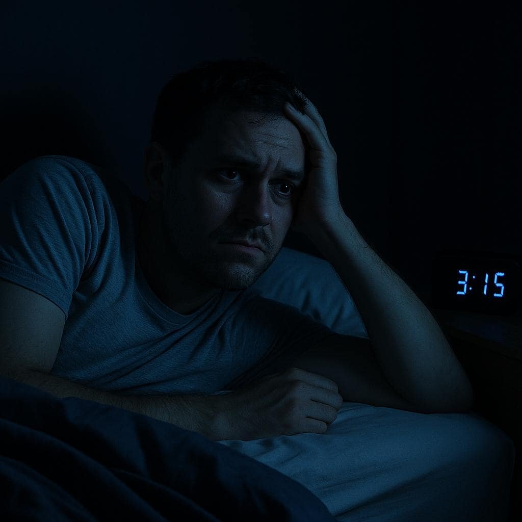 3 Key Reasons Why OCD Gets Worse at Night: Expert Insights 3 Key Reasons Why OCD Gets Worse at Night: Expert Insights
