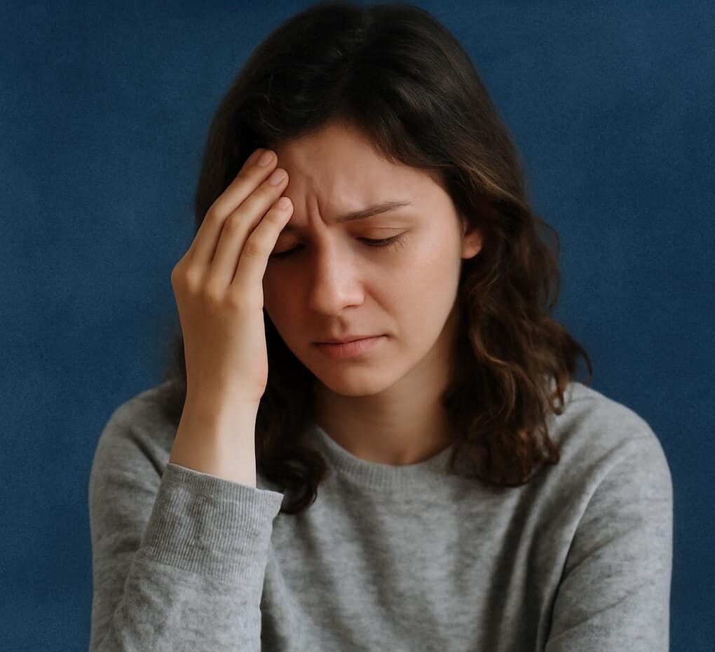 Intrusive Memories: 8 Helpful Responses to Distress