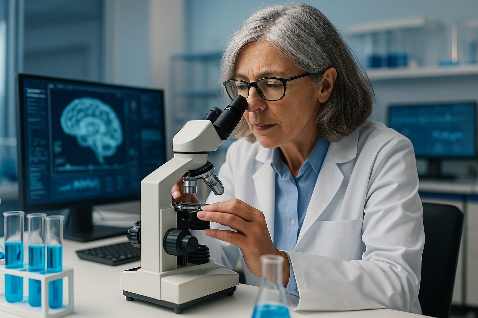 OCD Research and Treatment: 5 Promising UK Trials