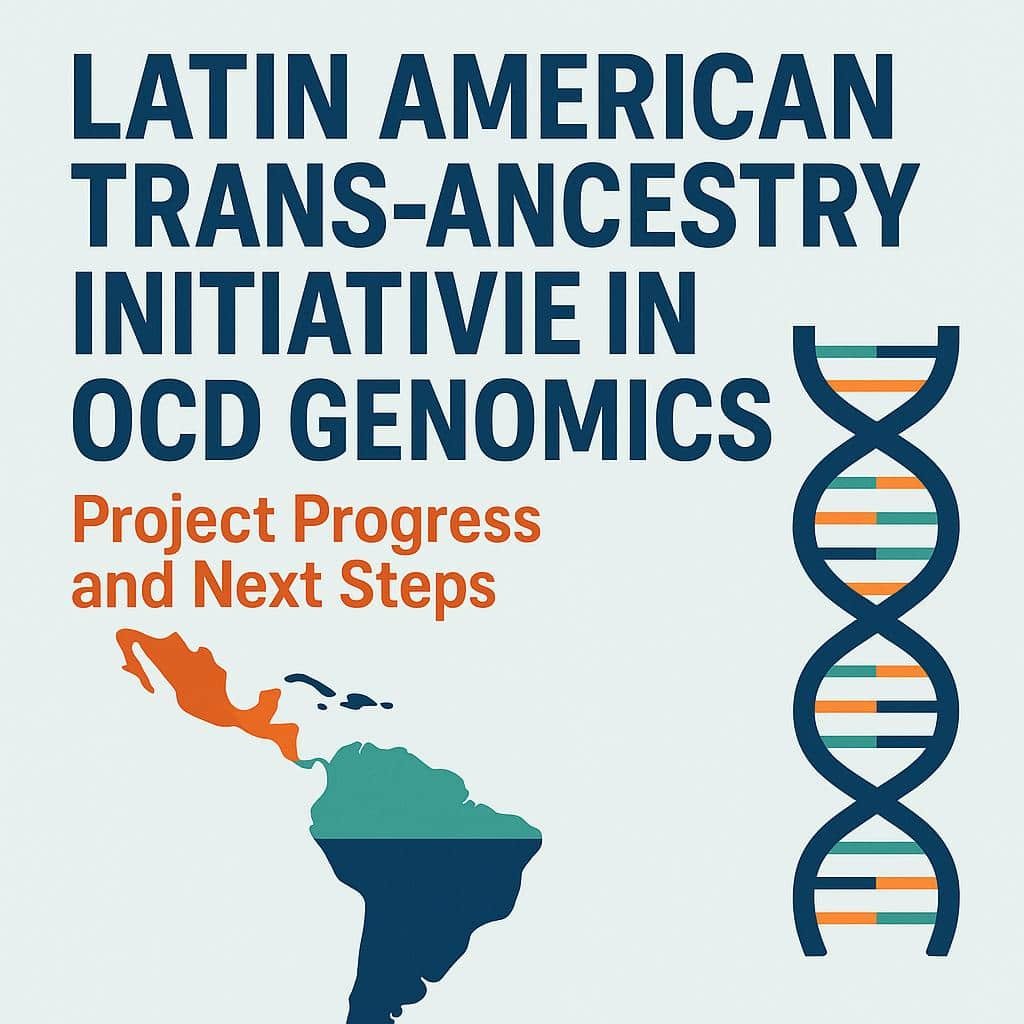 7 Advances in OCD Genomics: Latin American Trans-Ancestry