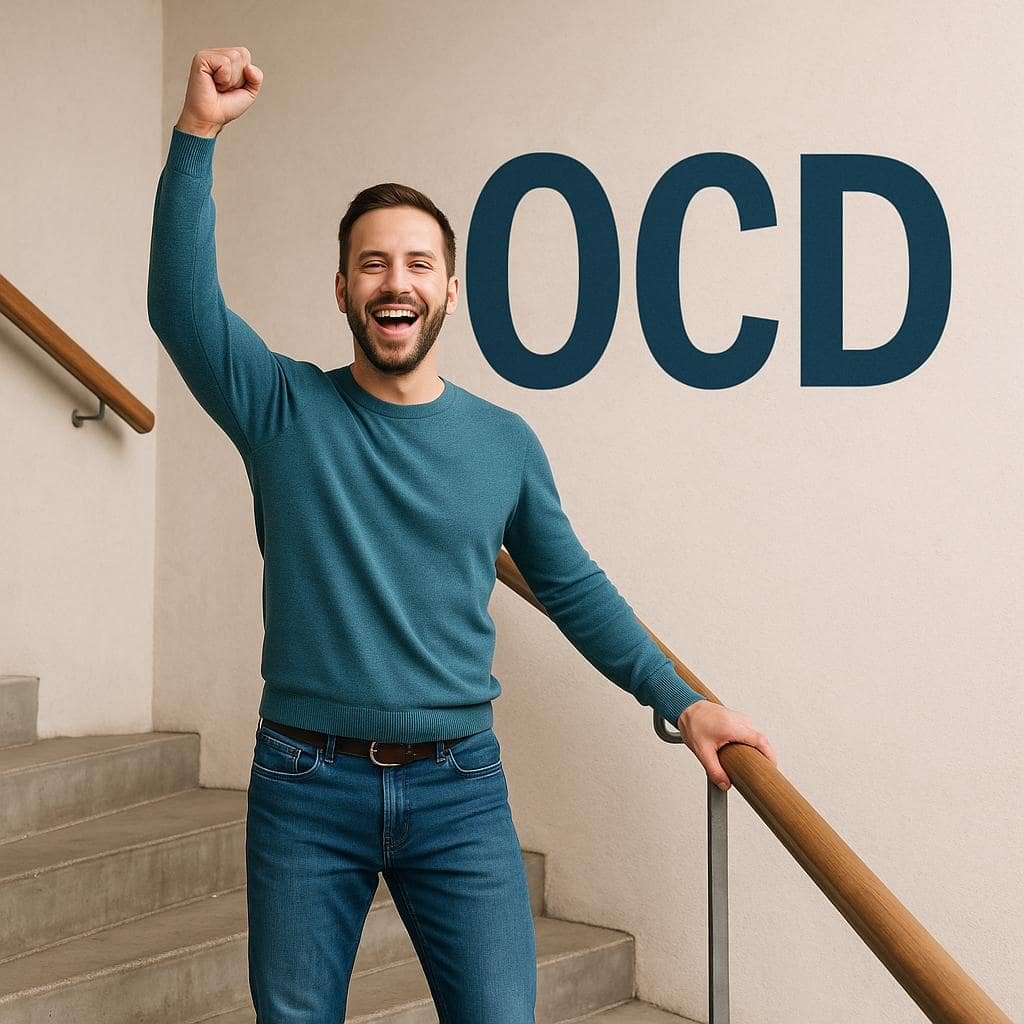 12 Essential Tips for Conquering OCD Successfully
