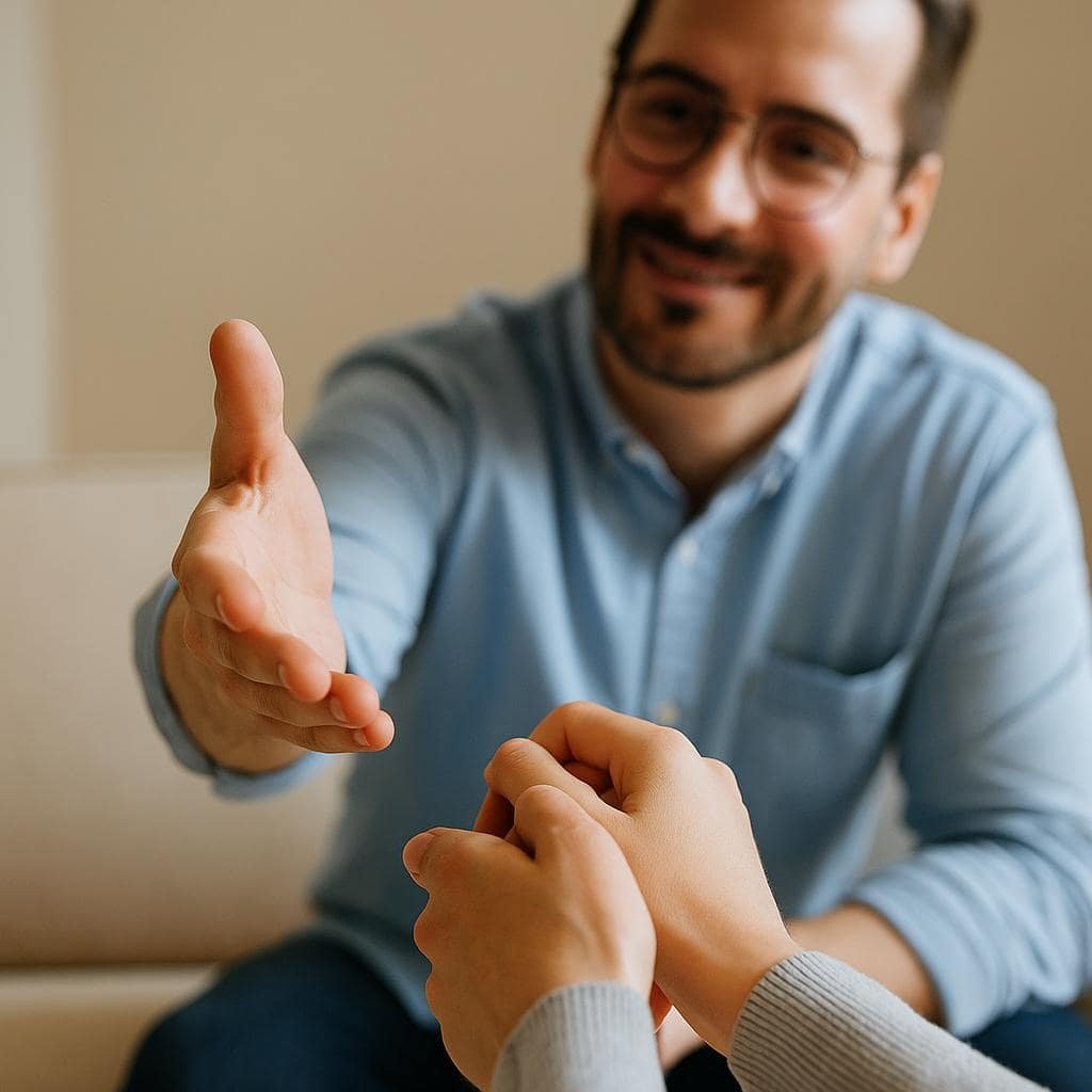 OCD and Suicidality: 7 Essential Interventions for Support
