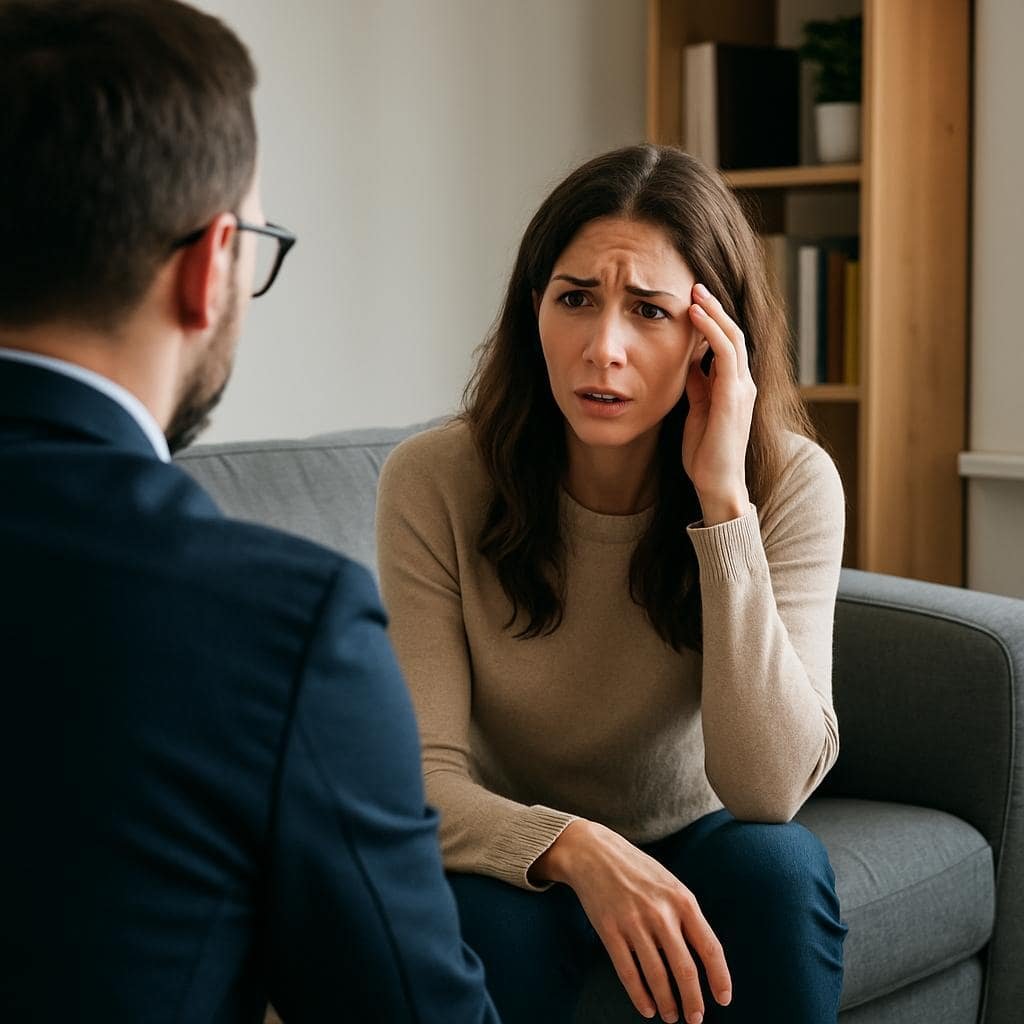 Finding an OCD Therapist Is Difficult: 4 Important Reasons