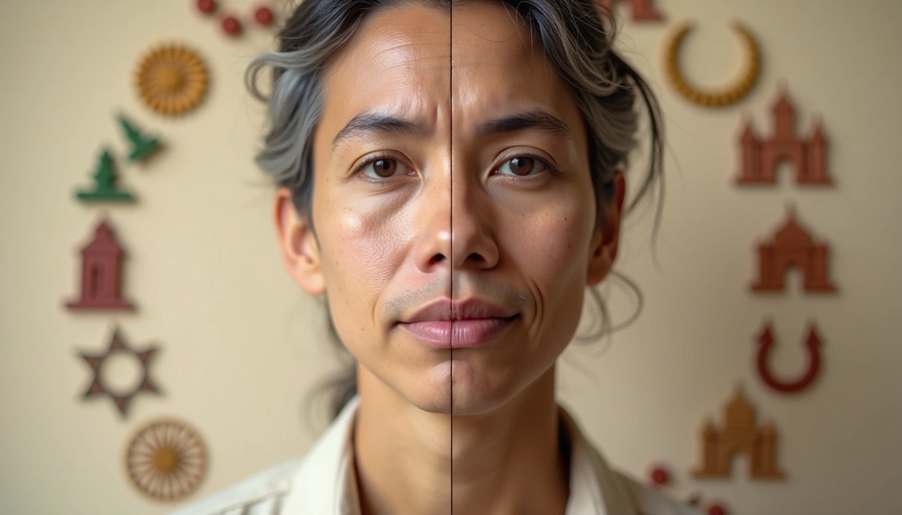 Cultural OCD Manifestations: Insights from Your Background