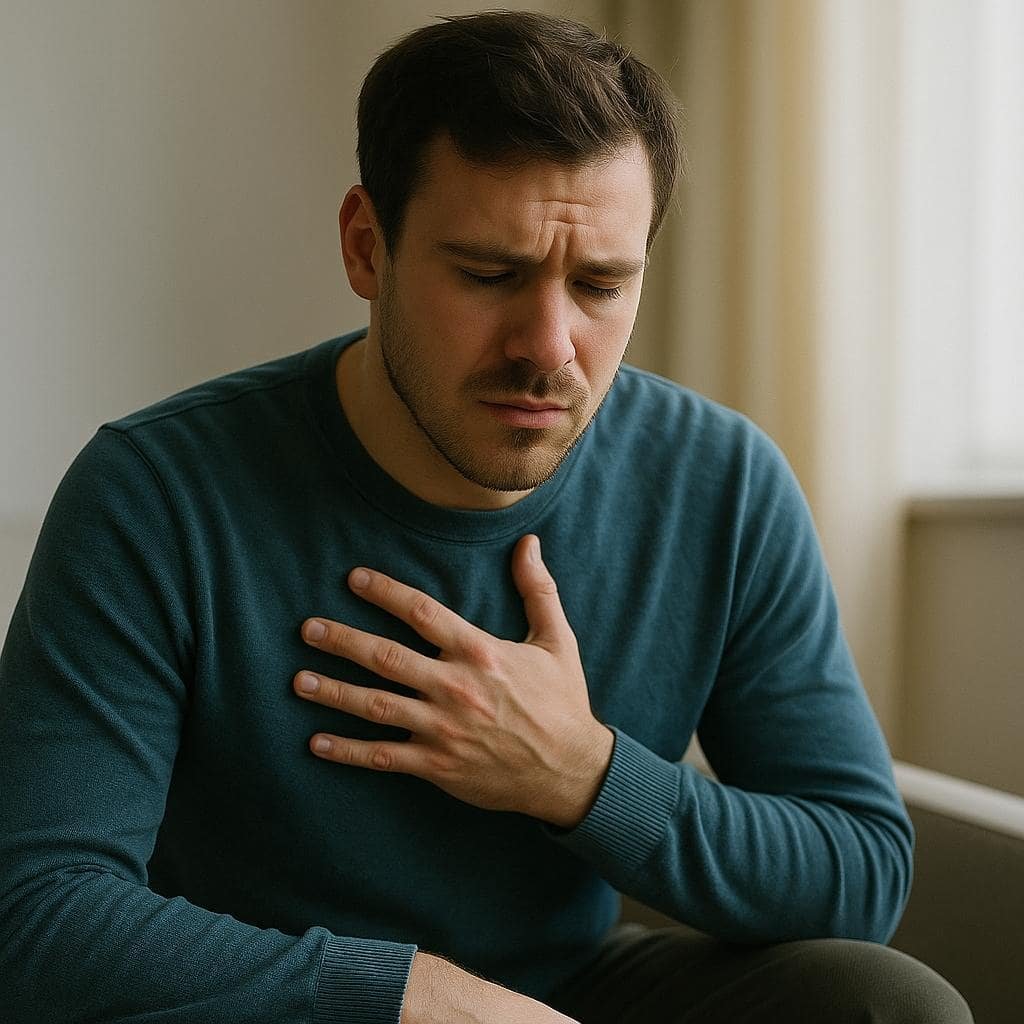 Sensorimotor OCD vs Health Anxiety: 8 Important Facts