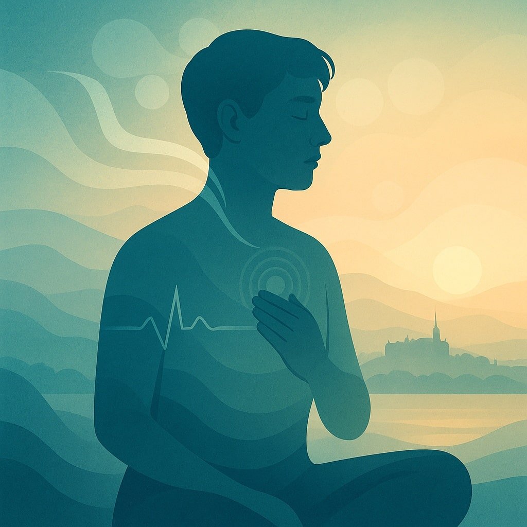 Living with Somatic OCD: 2 Inspiring Recovery Stories