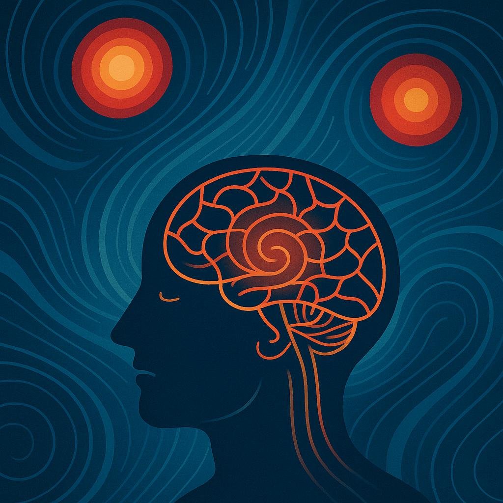Groinal Responses in OCD: Understanding Brain Mechanisms