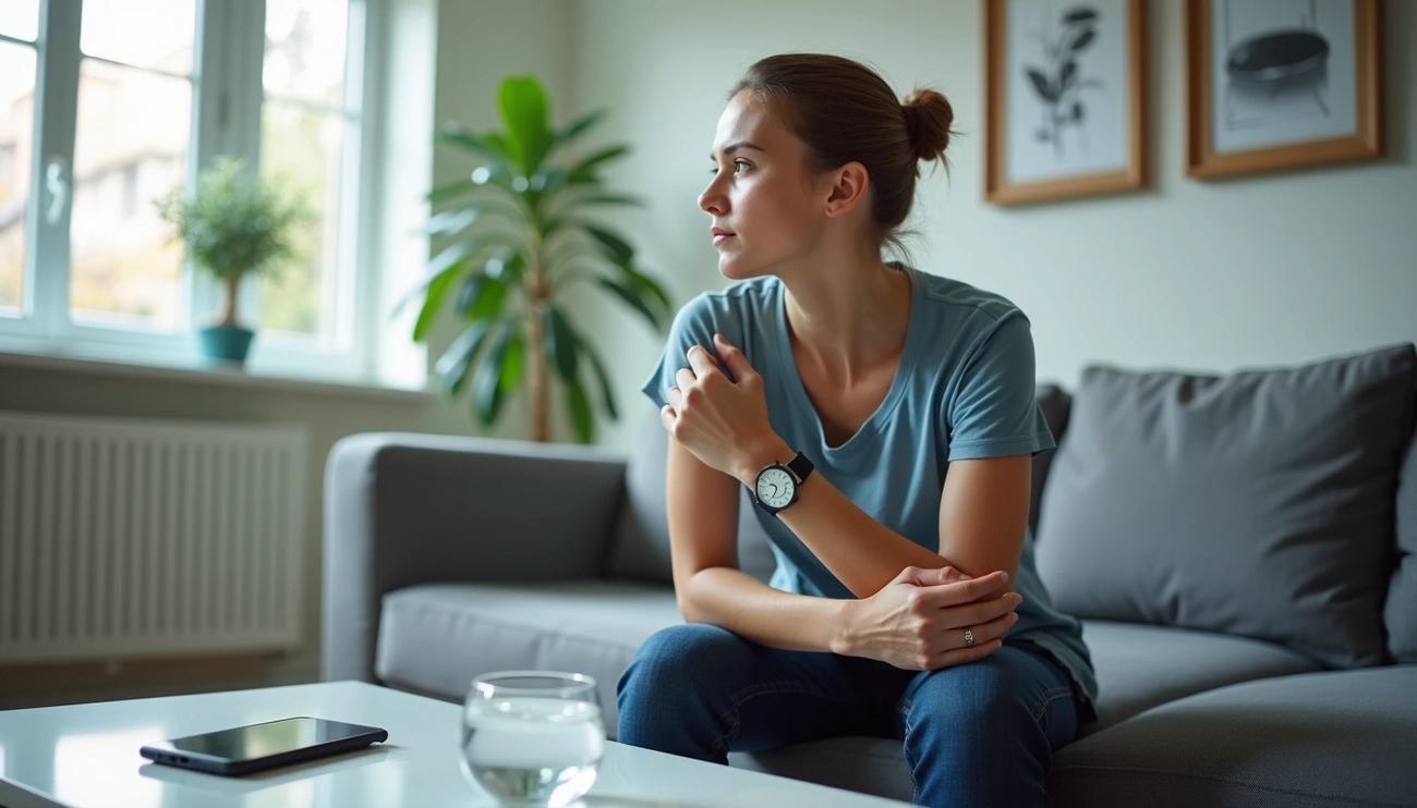 OCD Relief in 15 Minutes: Understanding the Wait Strategy