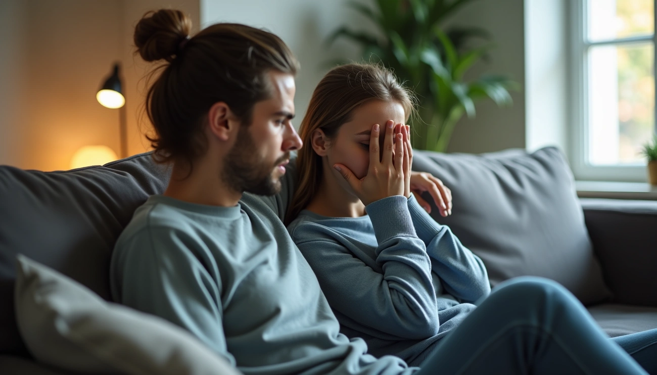 Loving Someone with Relationship OCD: 7 Essential Tips