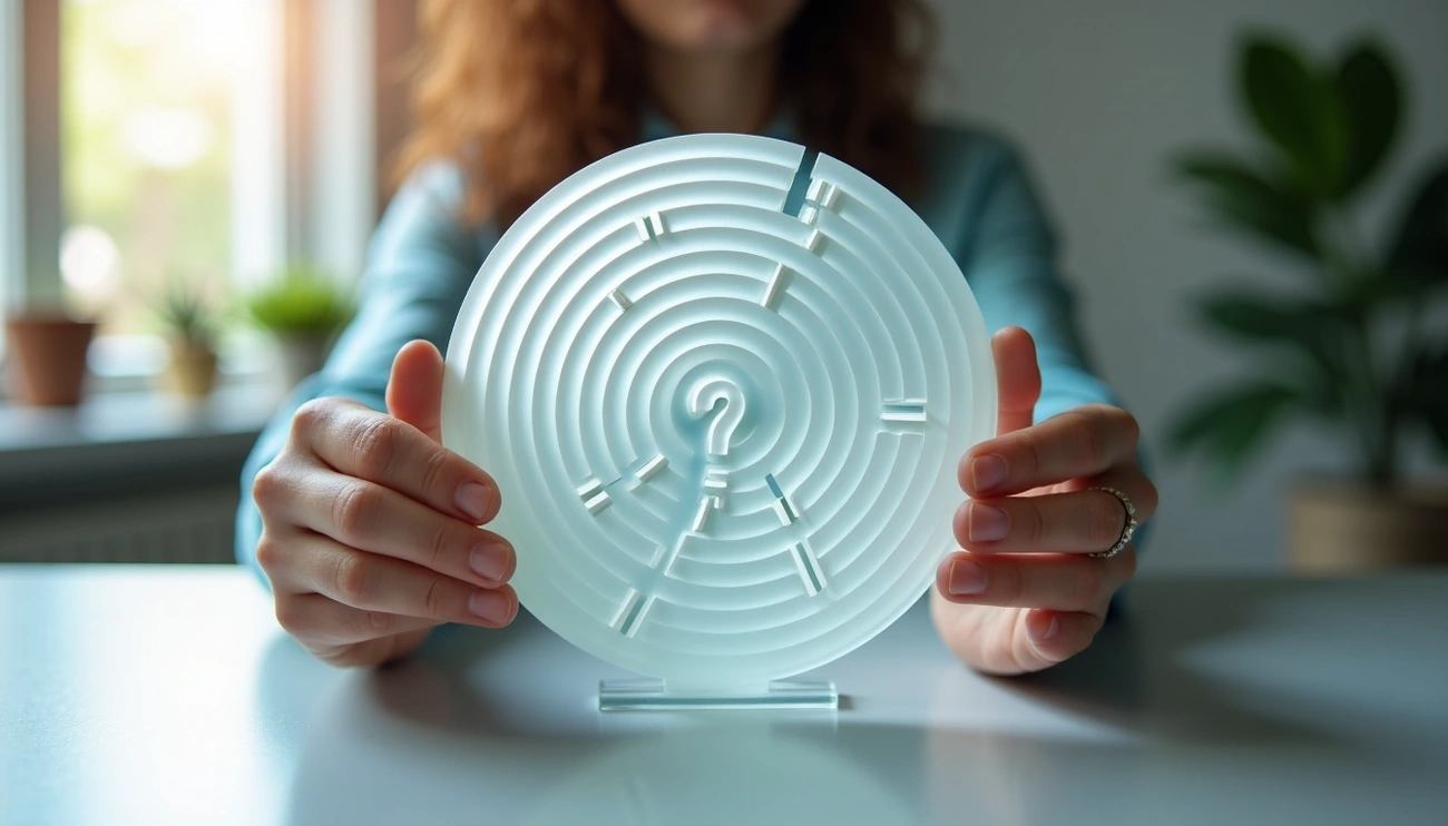 Intense Meta-Doubt OCD: Questioning Your Diagnosis Explained