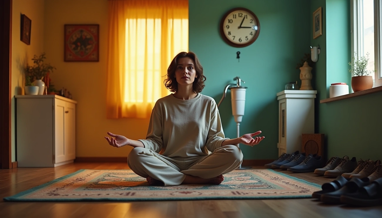 7 Ways How Culture Shapes OCD: Faith, Family, and Identity