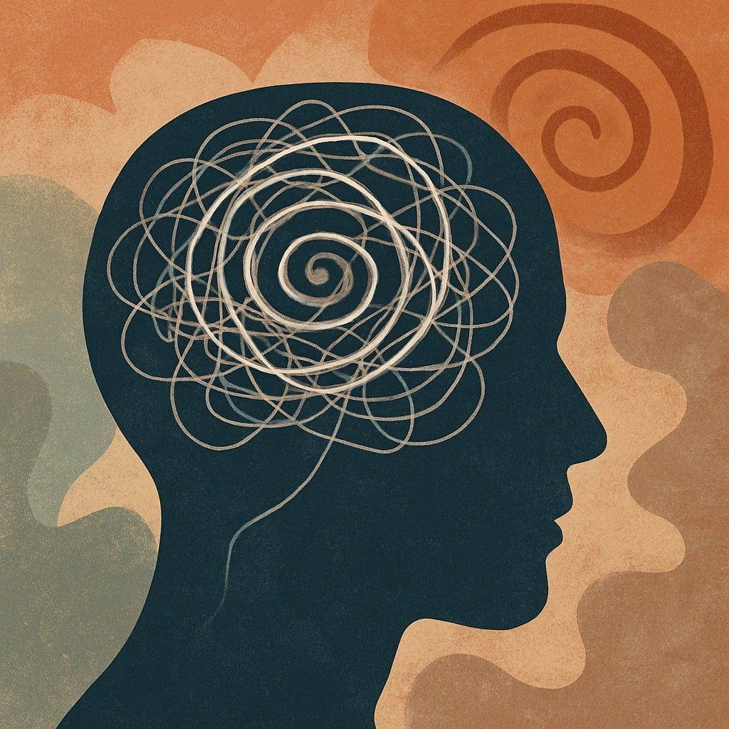 Understanding POCD: The “What If I’m a Paedophile?” Spiral