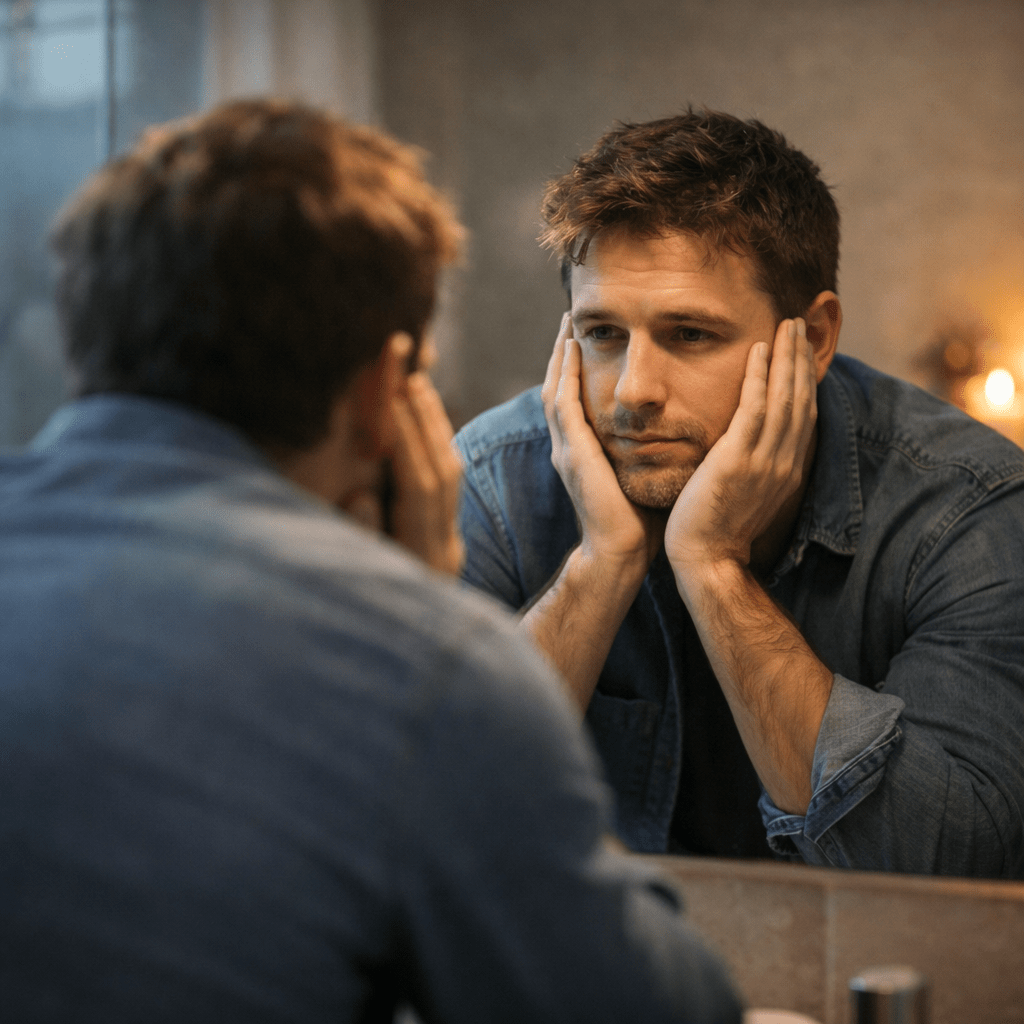 How OCD Distorts Self-Image: Expert Insights and Solutions