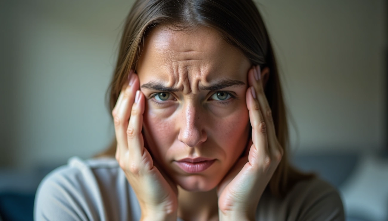 Why OCD Sufferers Live in Constant Fight or Flight Mode