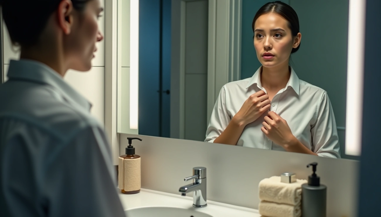 Undiagnosed OCD: 8 Unseen Impacts on Your Life