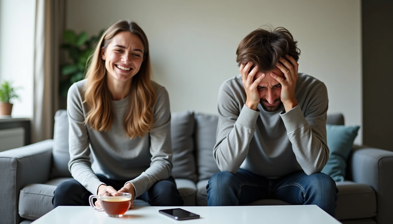 ROCD vs Real Relationship Problems: 7-Question Checklist