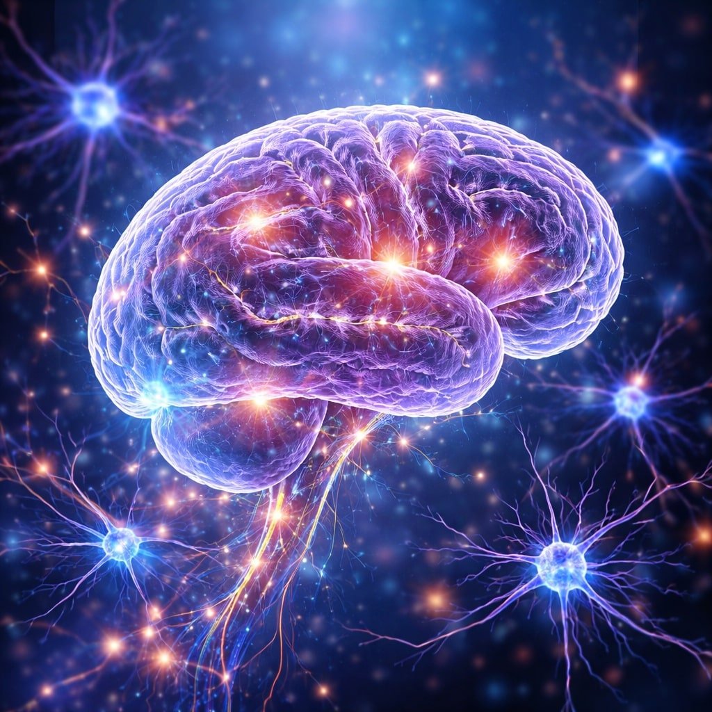 How OCD Works: Insights from Recent Brain Cell Research