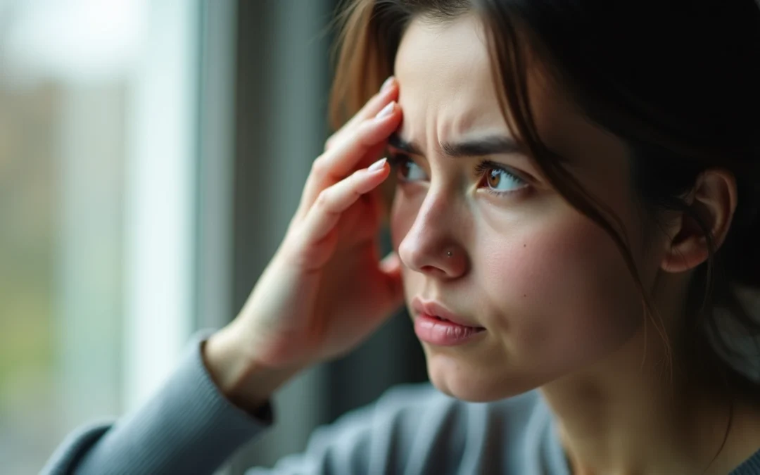 Sometimes OCD Feels Logical: 7 Eye-Opening Realities